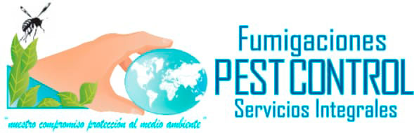 Fumigaciones PEST CONTROL